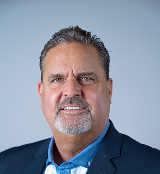 Kurt Dempster