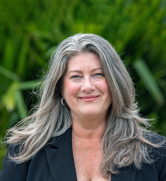 Amy Hinson